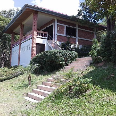 Freedom Estate Sea View Apartments Ko Lanta Extérieur photo