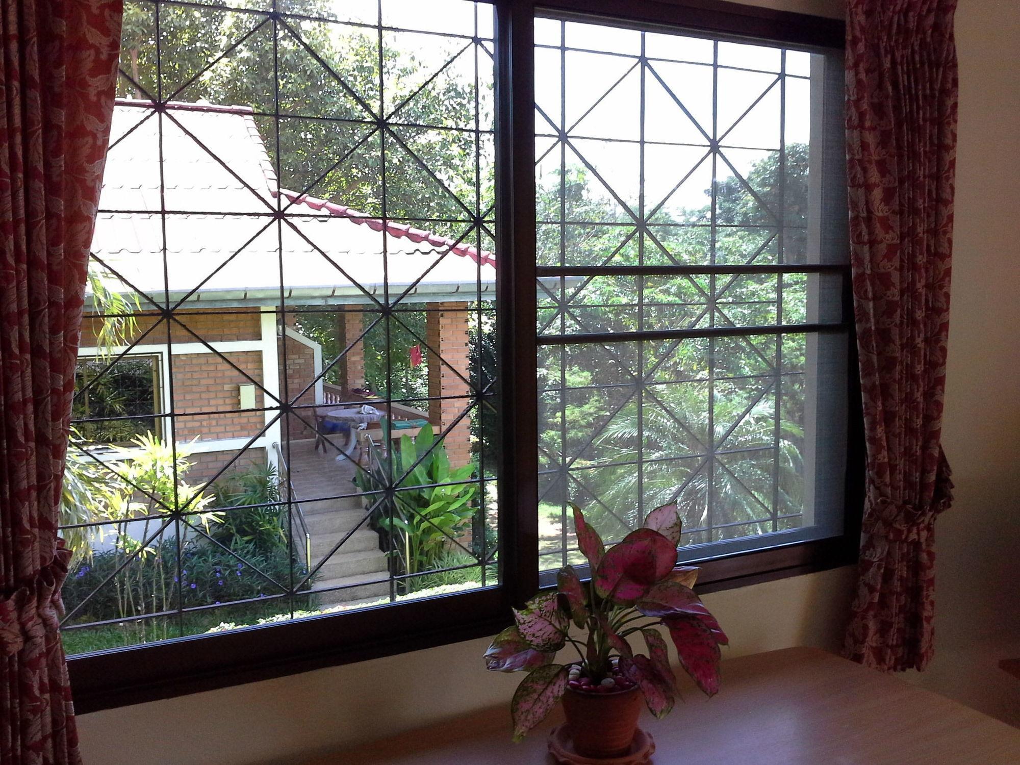 Freedom Estate Sea View Apartments Ko Lanta Extérieur photo