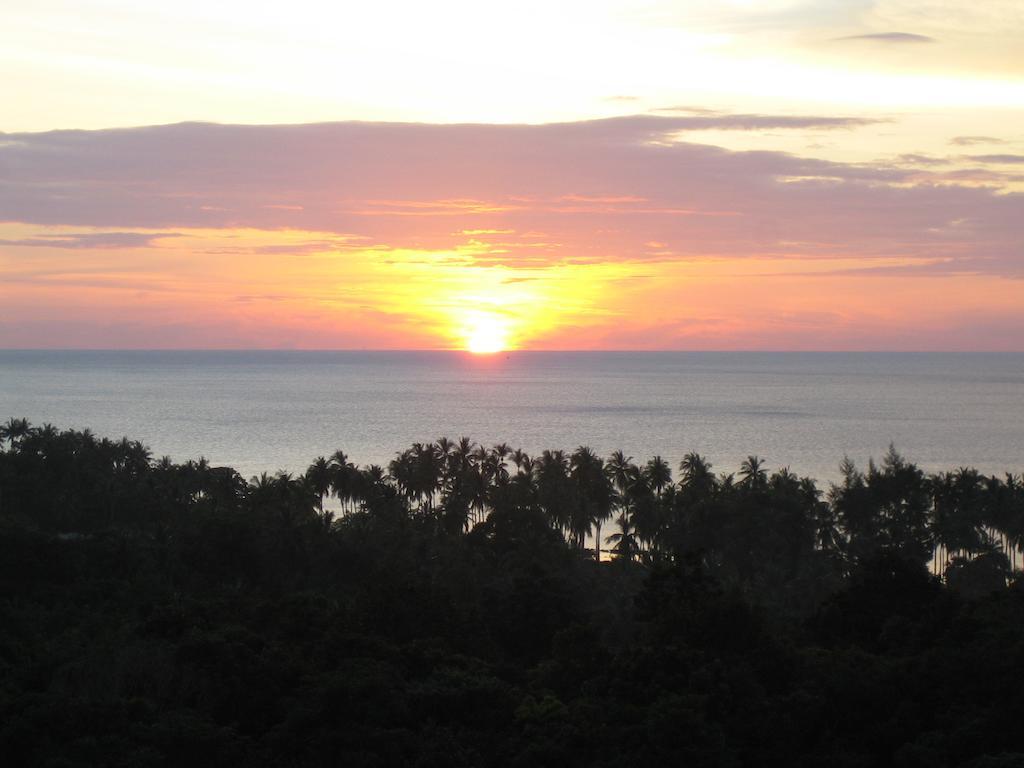 Freedom Estate Sea View Apartments Ko Lanta Extérieur photo