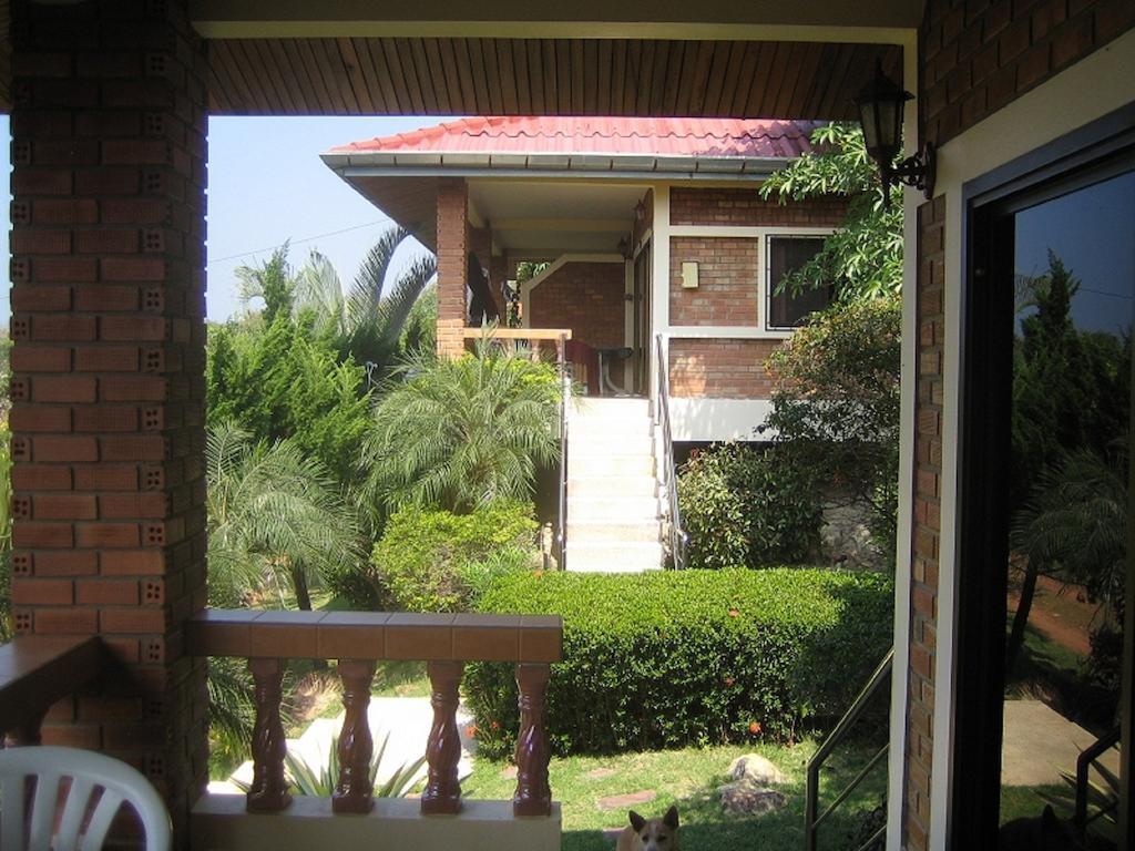 Freedom Estate Sea View Apartments Ko Lanta Extérieur photo
