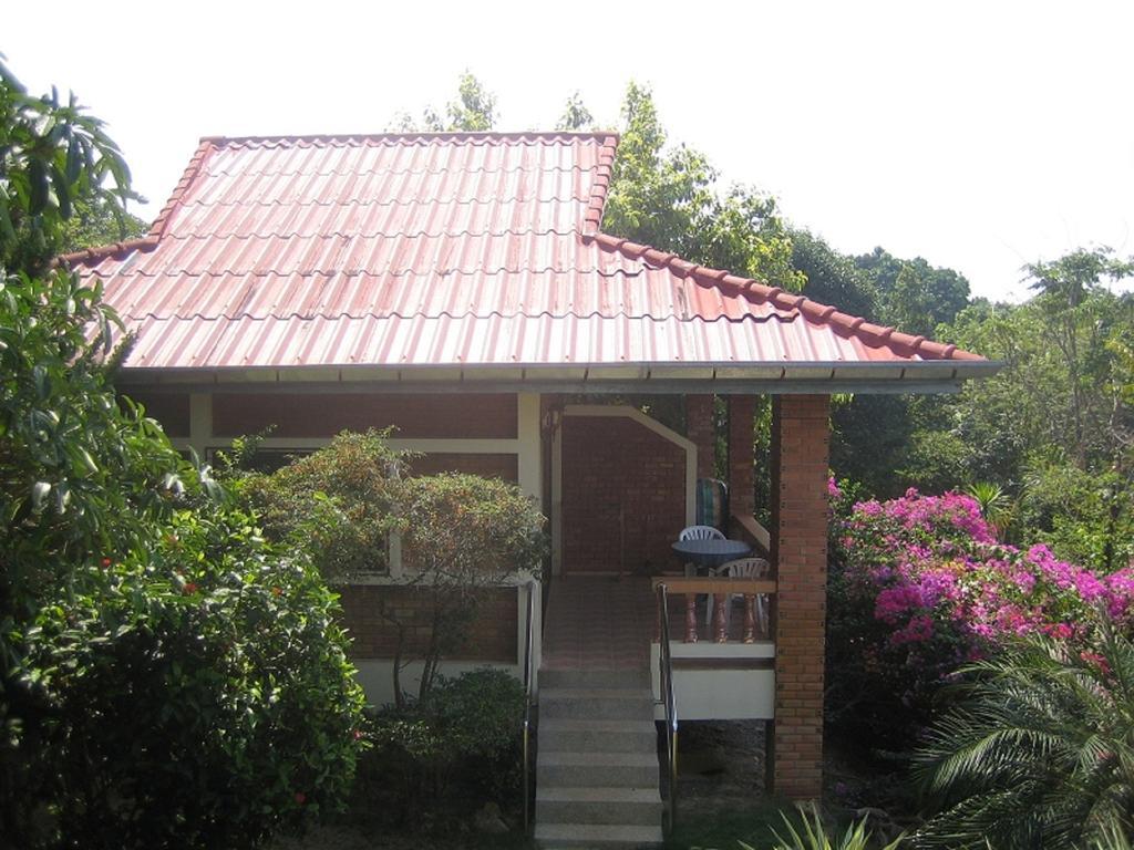 Freedom Estate Sea View Apartments Ko Lanta Extérieur photo
