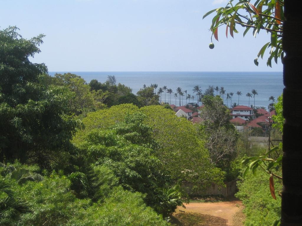 Freedom Estate Sea View Apartments Ko Lanta Extérieur photo