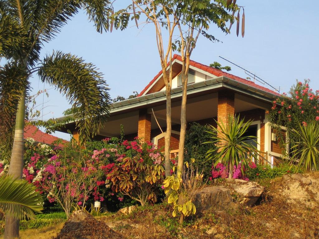 Freedom Estate Sea View Apartments Ko Lanta Extérieur photo
