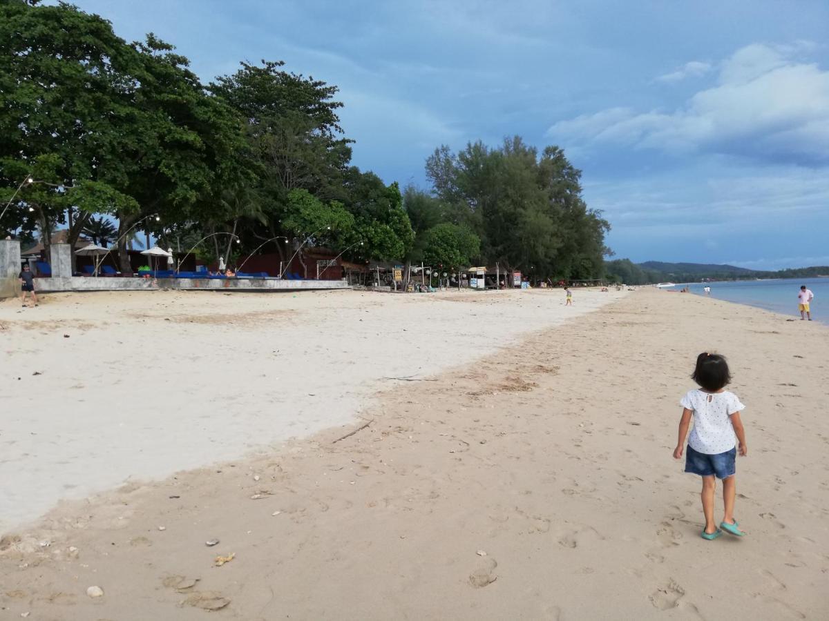 Freedom Estate Sea View Apartments Ko Lanta Extérieur photo
