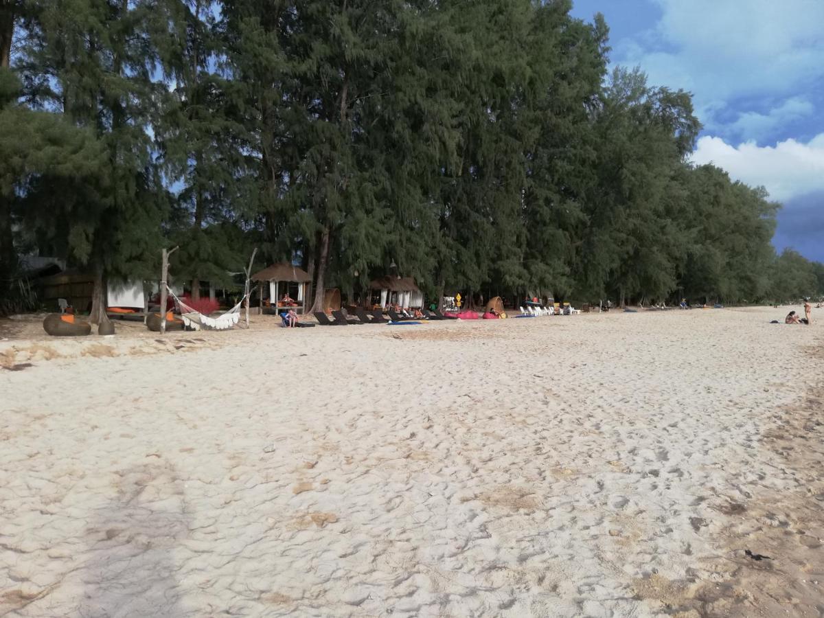 Freedom Estate Sea View Apartments Ko Lanta Extérieur photo