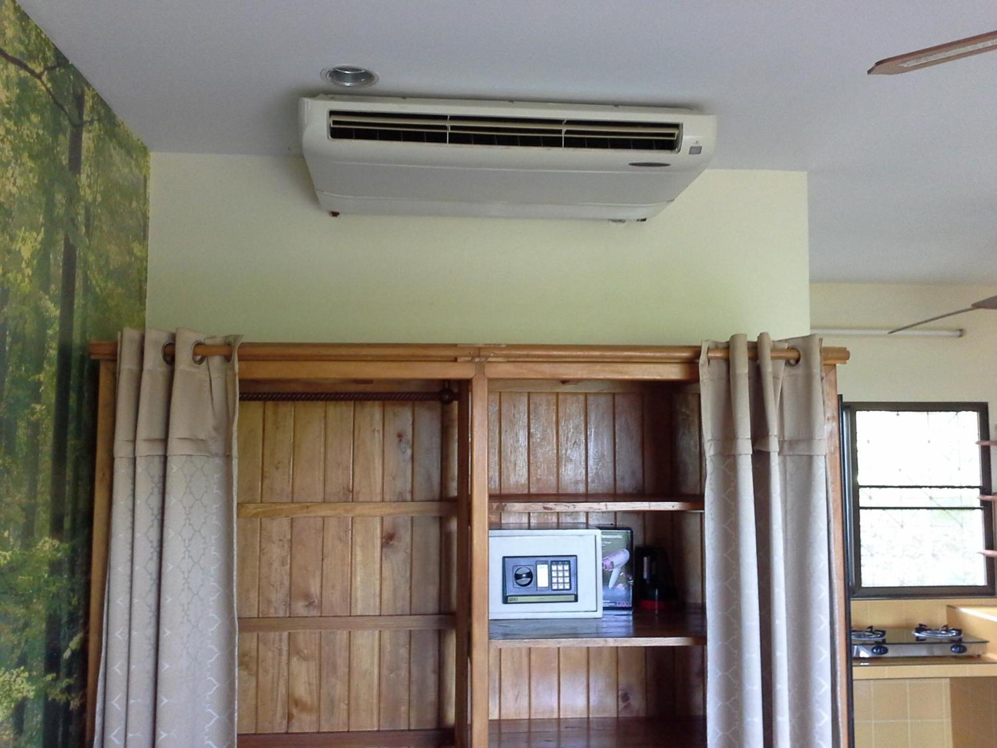 Freedom Estate Sea View Apartments Ko Lanta Chambre photo