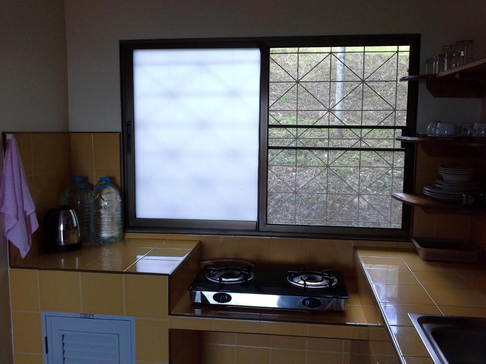 Freedom Estate Sea View Apartments Ko Lanta Chambre photo