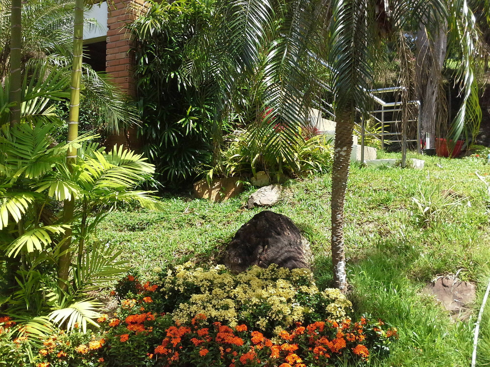 Freedom Estate Sea View Apartments Ko Lanta Extérieur photo